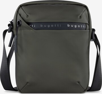 bugatti Crossbody Bag 'Blanc' in Green: front