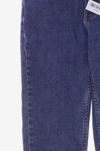 WOOD WOOD Jeans in 24 in Blue