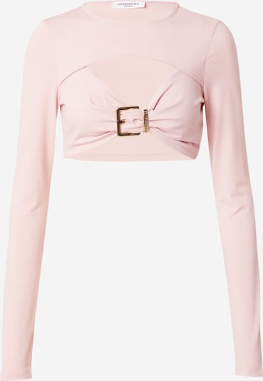 Hoermanseder Paita 'Arven' värissä kulta / roosa, Tuotenäkymä