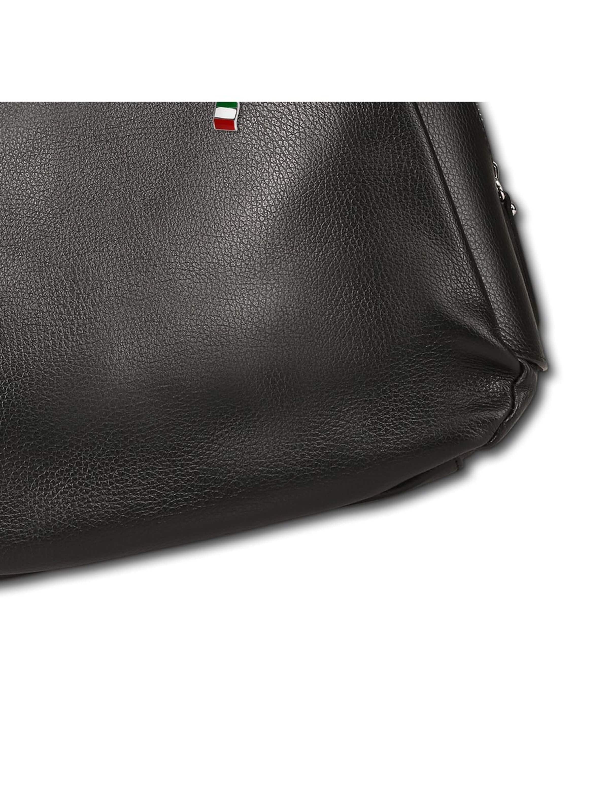 Florence Crossbody Bag in Black