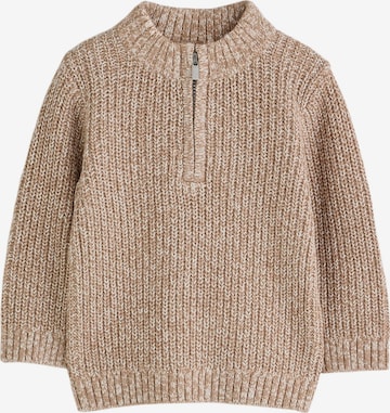 Pullover di Next in beige: frontale