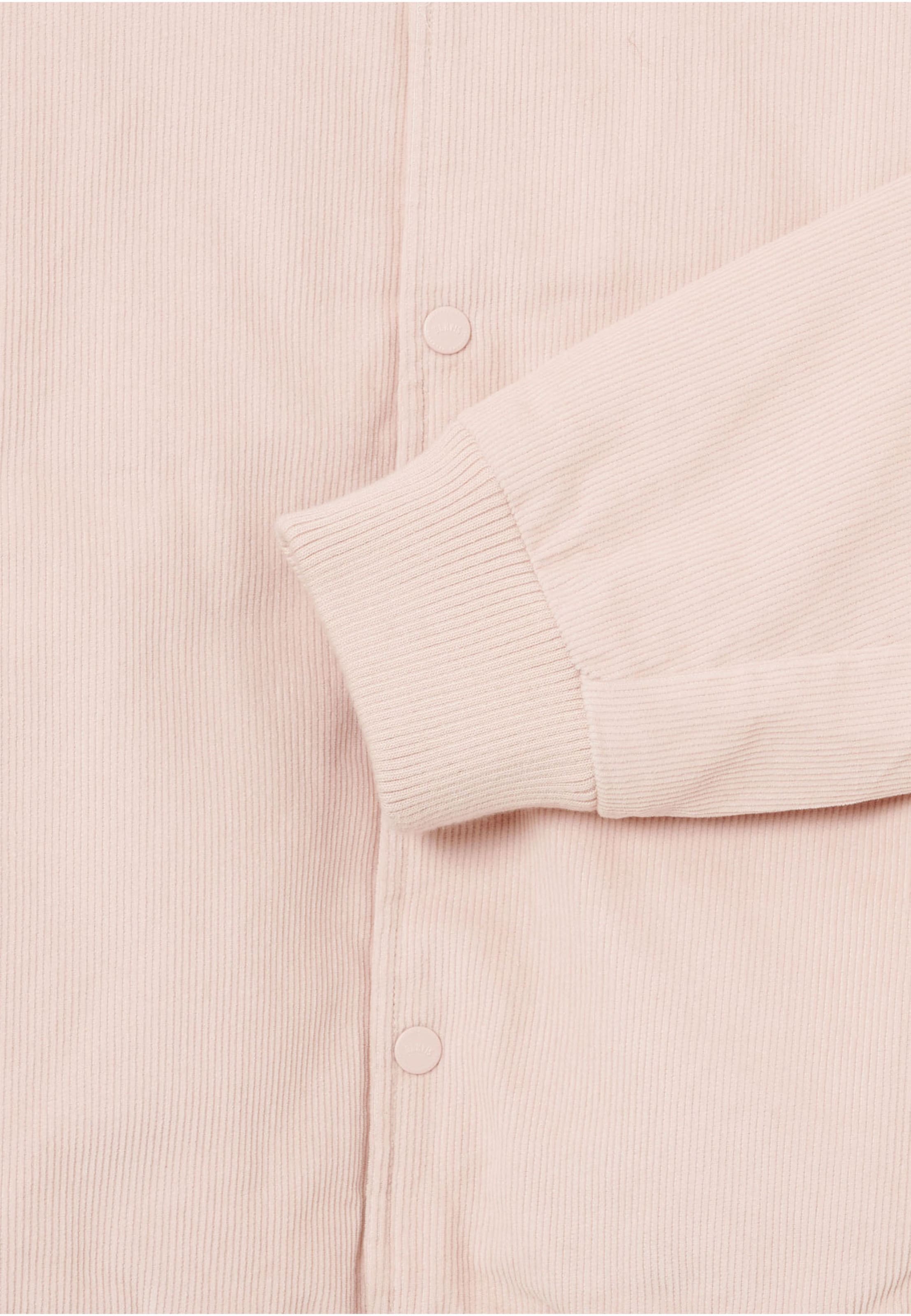 Giacca di mezza stagione di BLKVIS in rosa