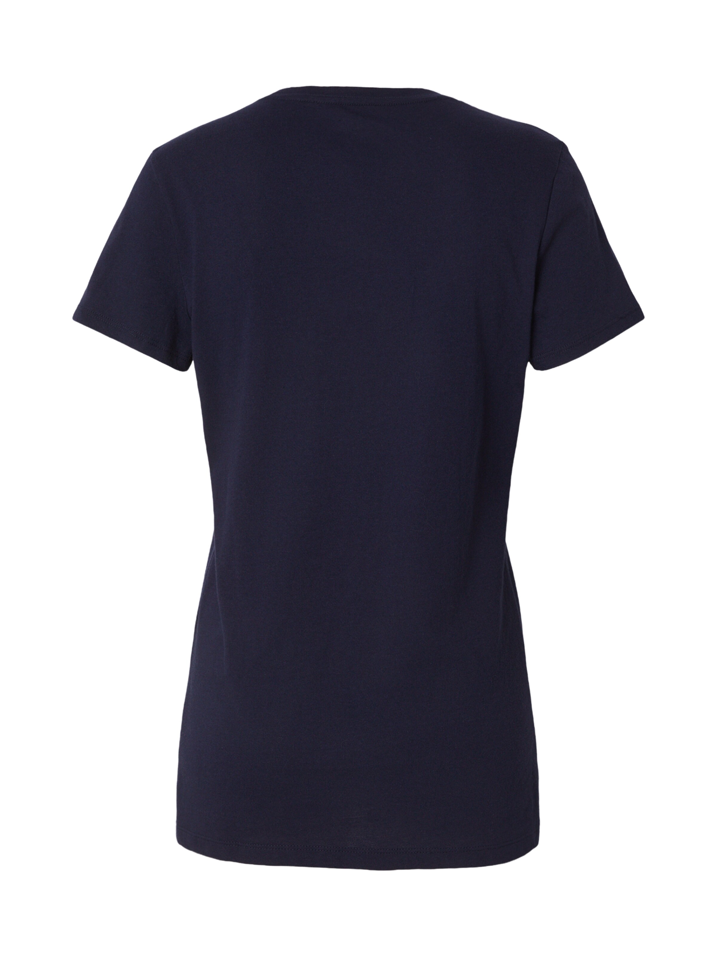 Gap Tall Tričko 'CLSC' – modrá