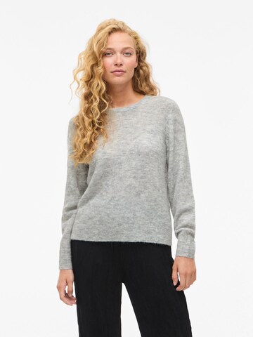 VILA - Jersey 'VILory' en gris: frente