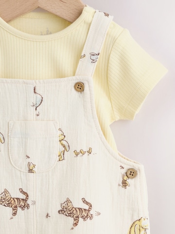 Next - Conjunto en beige