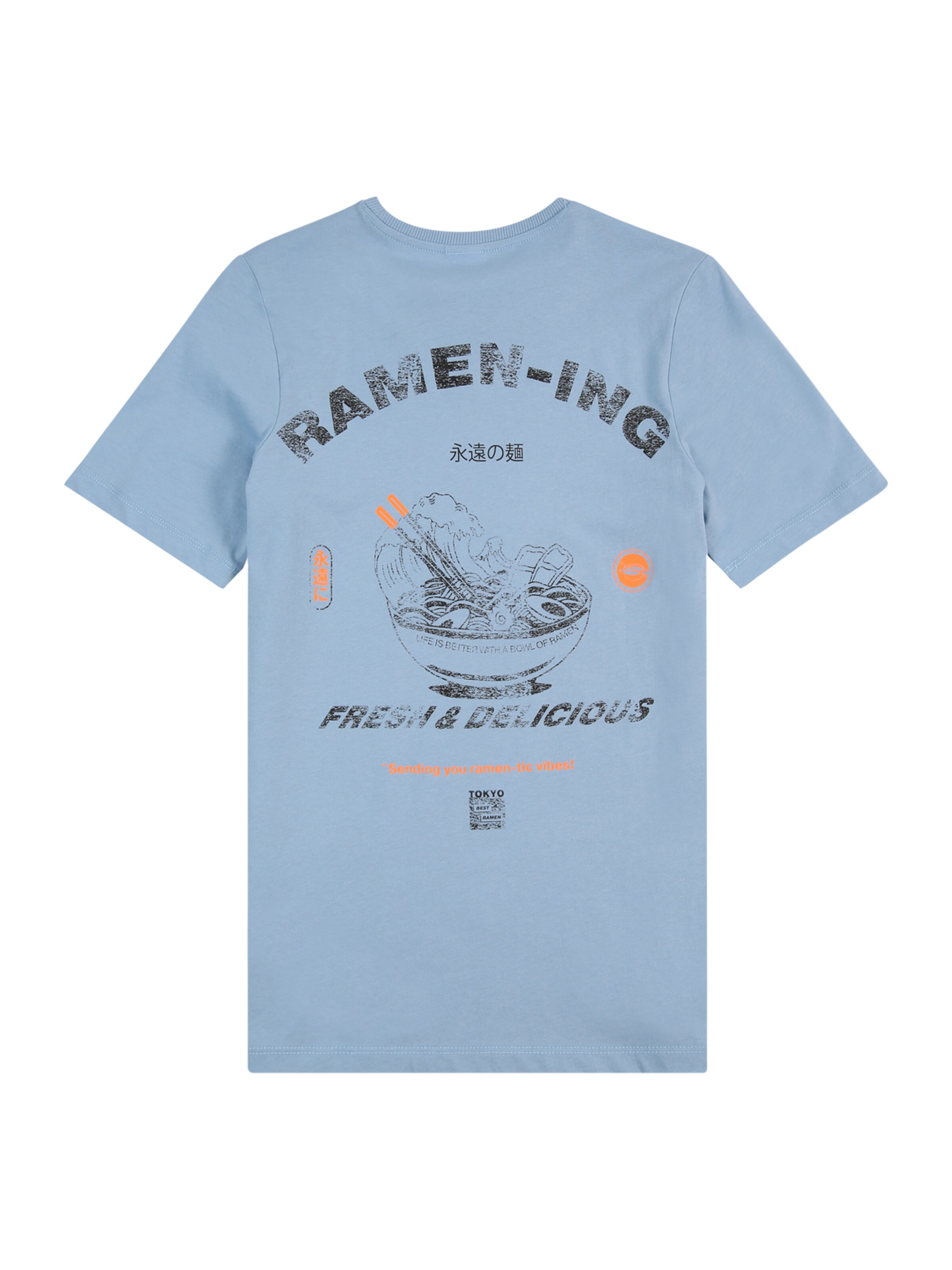 s.Oliver Tričko – modrá