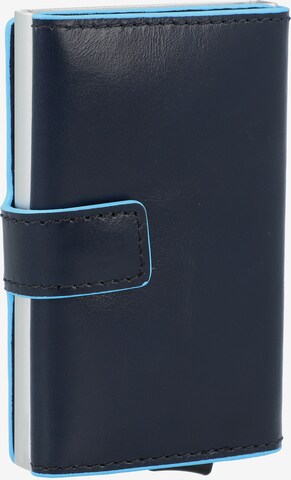 Piquadro Wallet in Blue