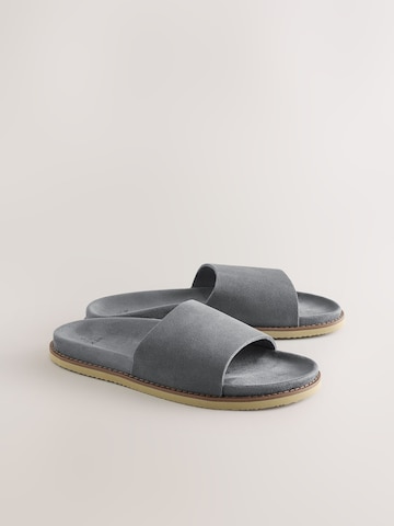 Zoccoletto di Next in grigio