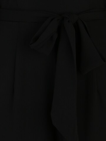 Dorothy Perkins Tall Ολόσωμη φόρμα σε μαύρο
