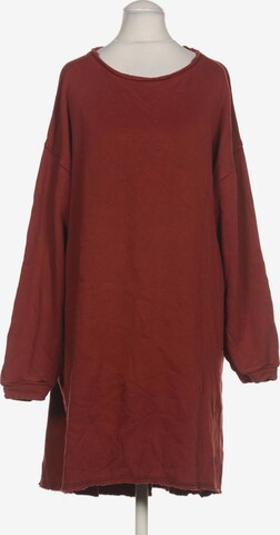 AMERICAN VINTAGE Dress in XS in Red: front