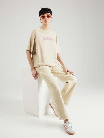 LEVI'S ® - Camiseta en beige