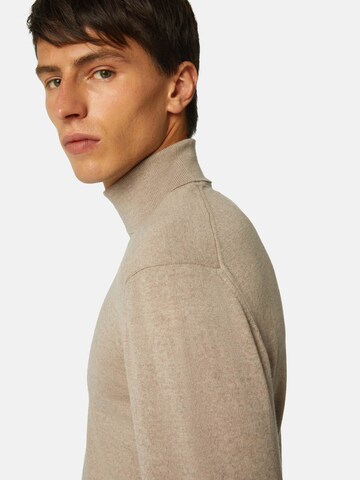 Boggi Milano Pullover in Beige