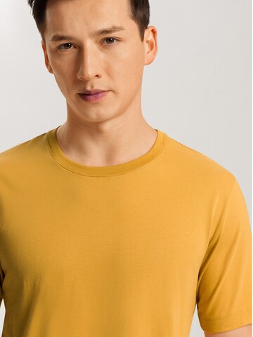 Hanro Shirt ' Living' in Geel