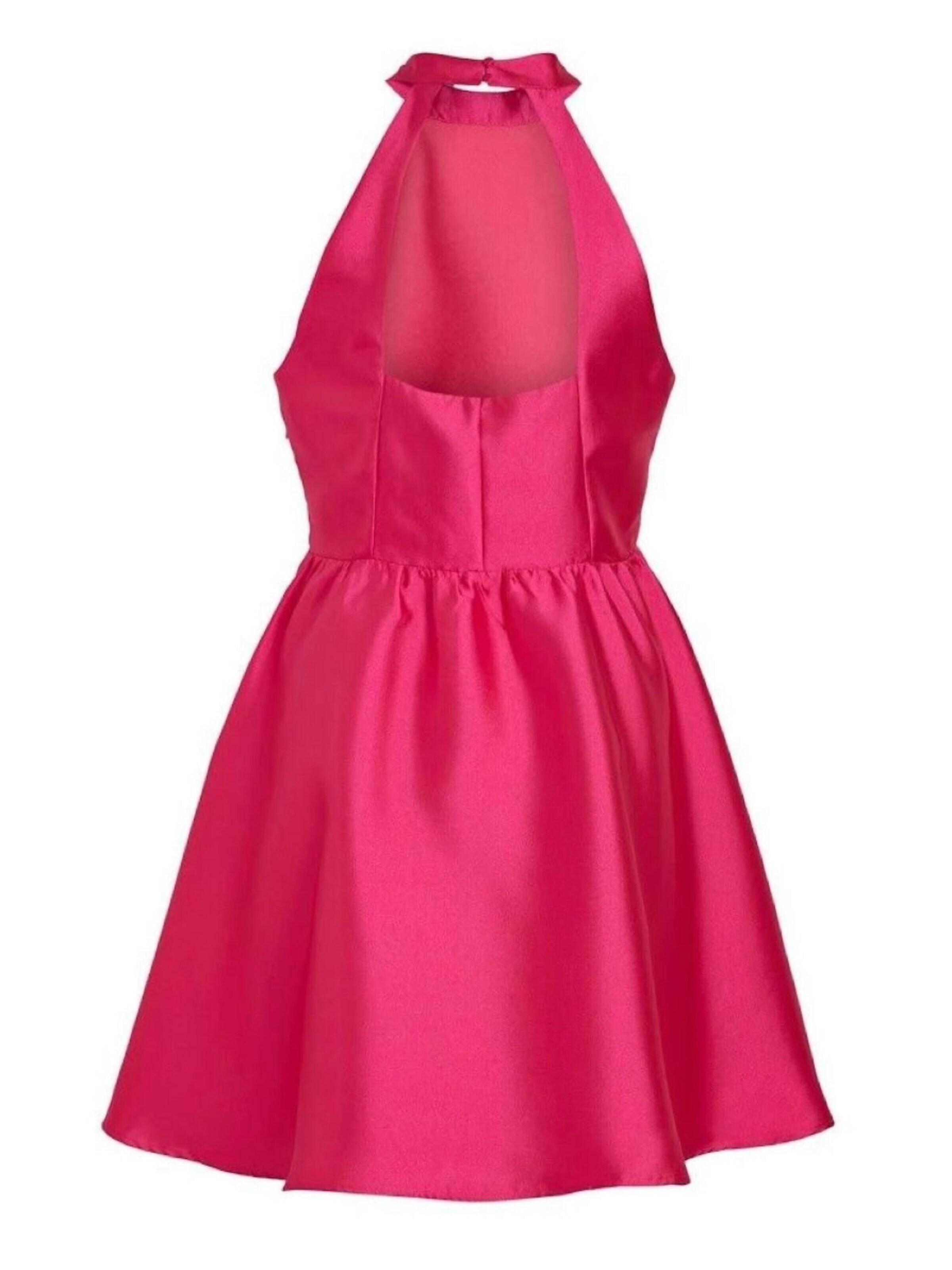 VILA Dress '14085259' in Pink