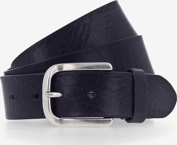 FYNCH-HATTON Belt 'Jared' in Black: front