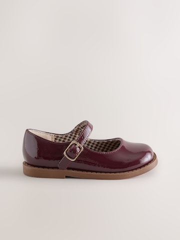 Ballerina di Next in rosso