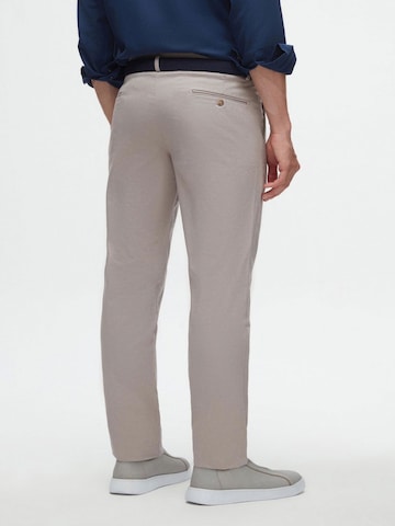 D’S Damat Regular Chino trousers in Grey