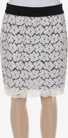 Weekend Max Mara Skirt in M in White: front