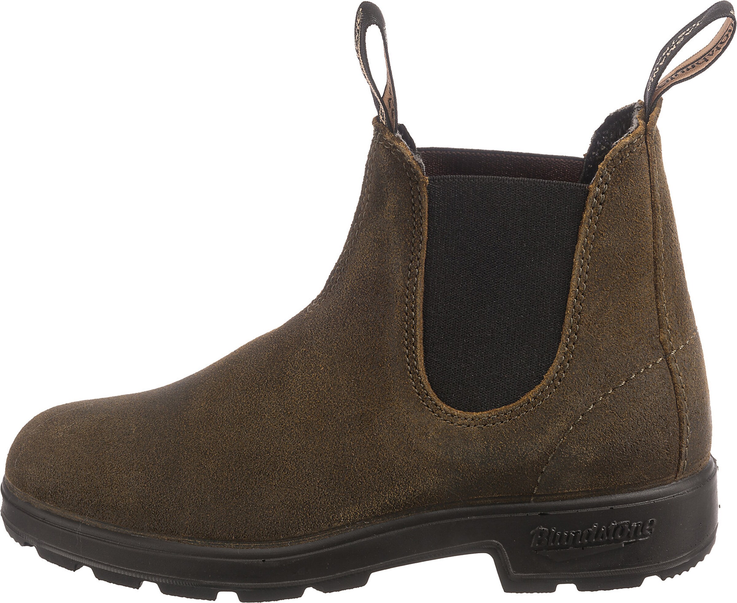 Blundstone Ботинки челси в Зеленый