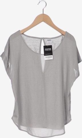 VERO MODA Top & Shirt in S in Grey: front