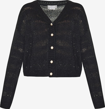 Kardiganas iš Usha, spalva – juoda, Prekių apžvalga