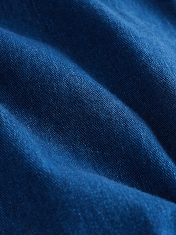 Next Regular Jeggings in Blauw