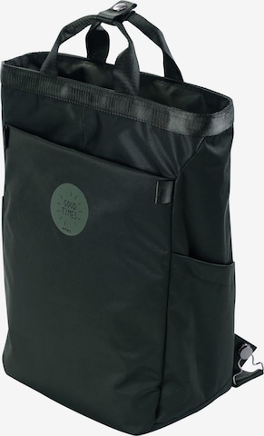 NitroBags Backpack 'Mojo' in Green
