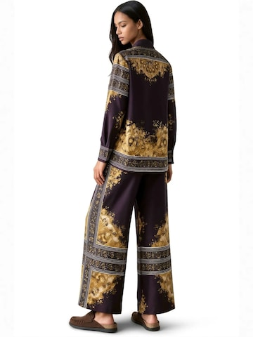 MSN Collection Kodurõivas 'Zweiteiliges Set', värv segavärvid
