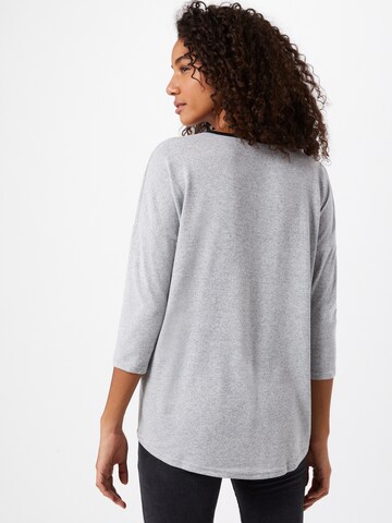 VERO MODA Shirt 'MALENA' in Grey