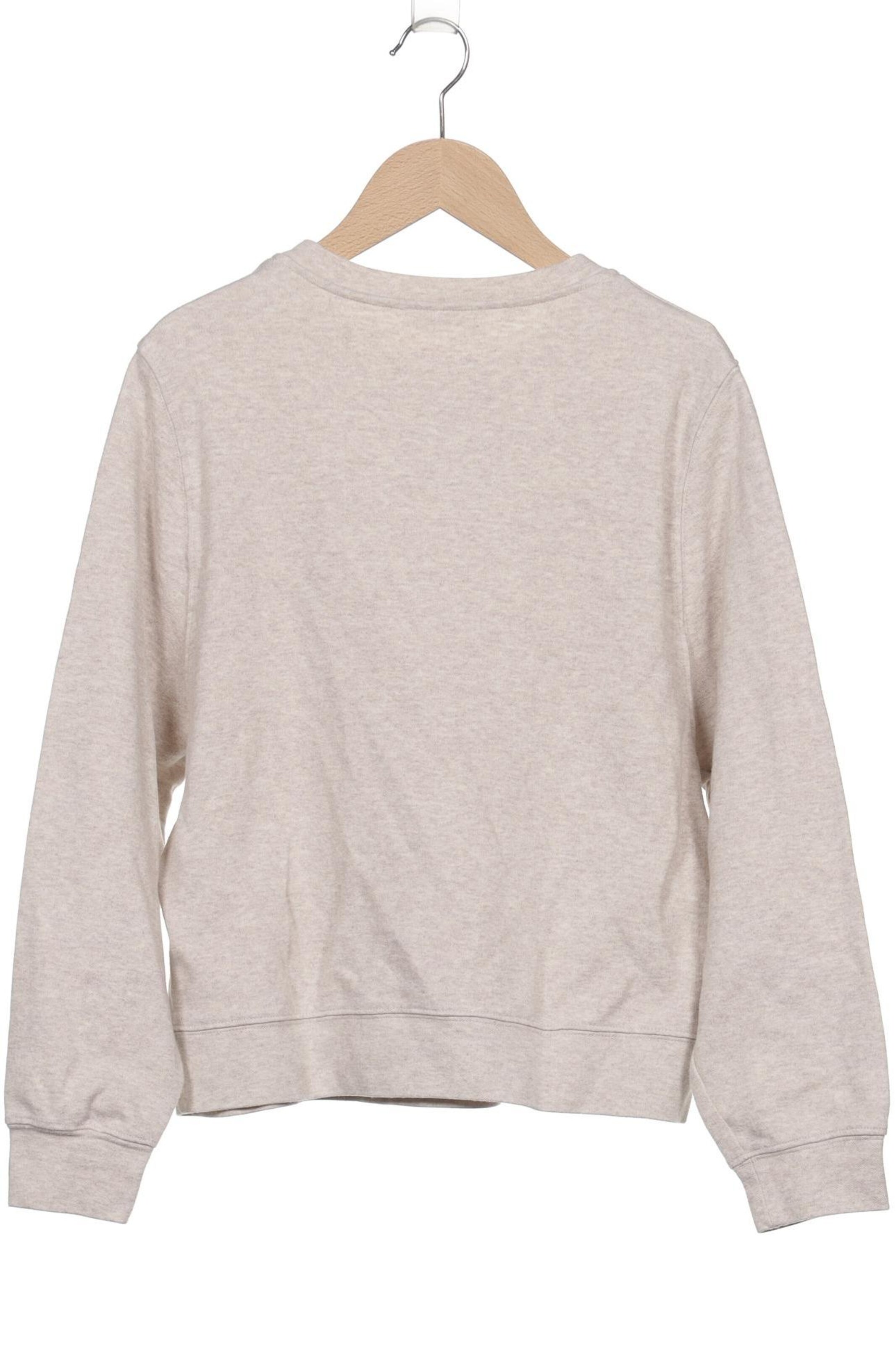 MANGO Sweater S in Beige