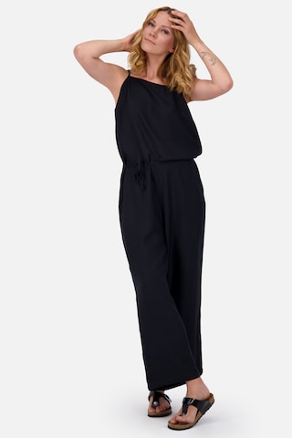 Tuta jumpsuit 'BritneyAK' di Alife and Kickin in grigio