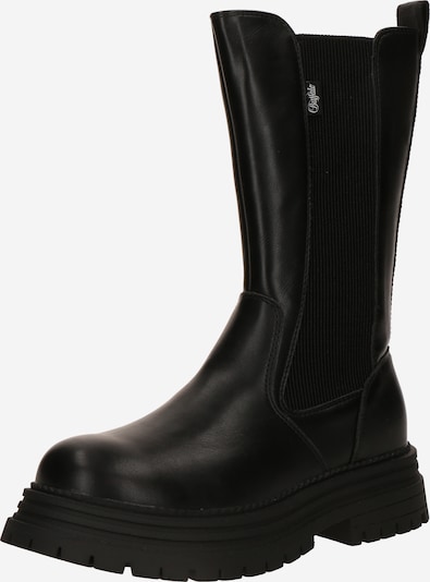 BUFFALO Chelsea-bootsi 'Lennox' värissä musta, Tuotenäkymä