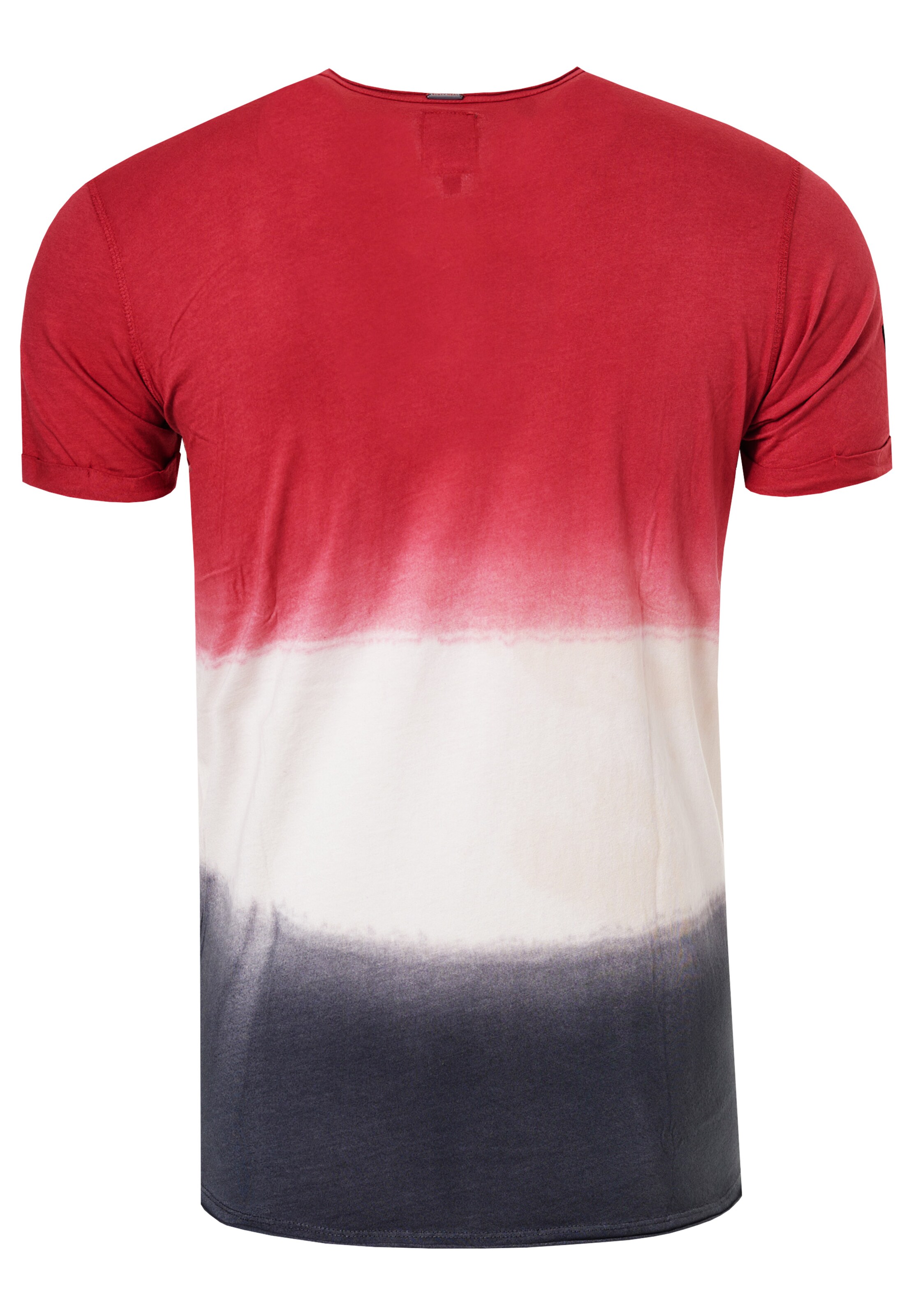 Rusty Neal Shirt in Gemengde kleuren