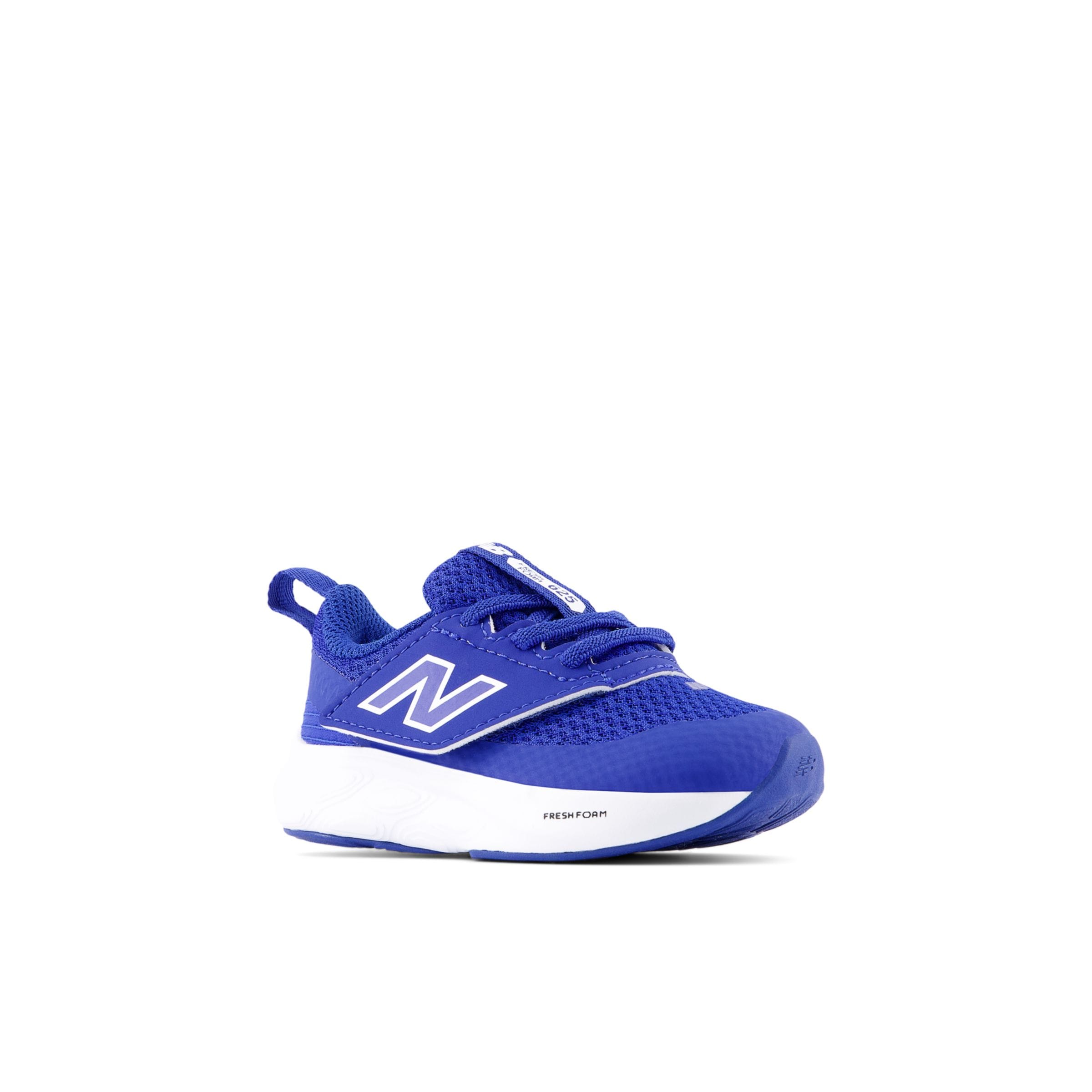Baskets '625' new balance en bleu : devant