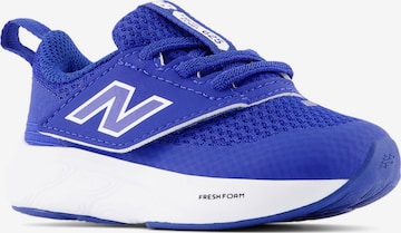Baskets '625' new balance en bleu : devant