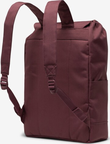 Herschel Rucksack 'Retreat' in Braun