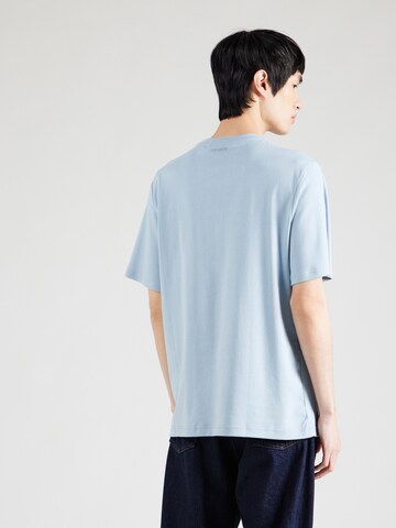 ANTONY MORATO Shirt in Blue