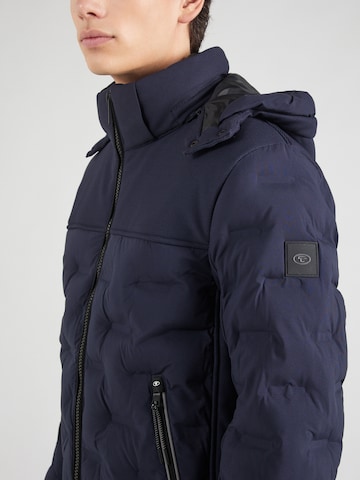 TOM TAILOR Jacke in Blau