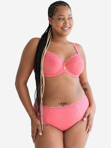 SugarShape Panty 'Clara' in Pink