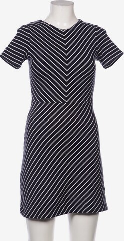 Whistles Dress in M in Blue: front