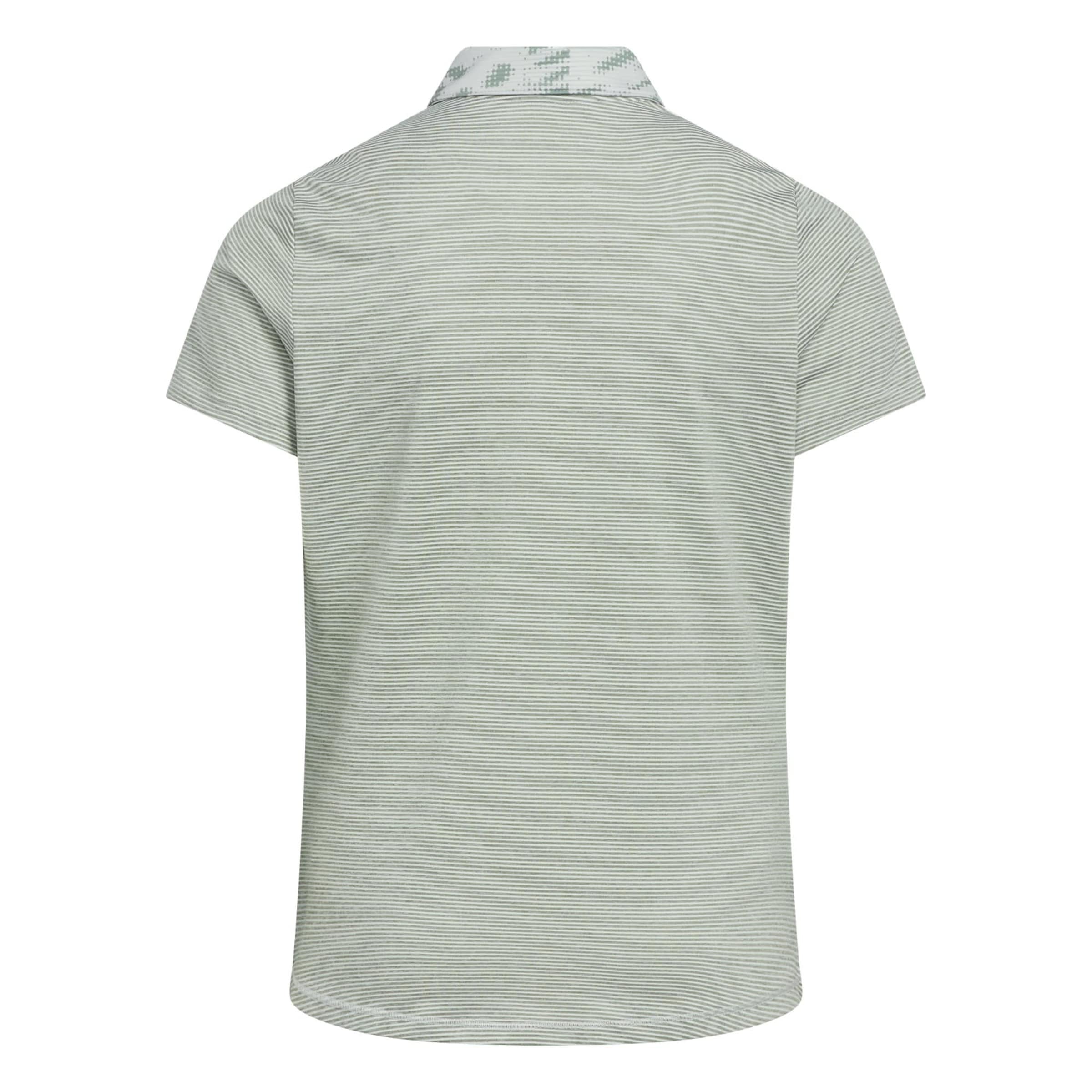 T-Shirt fonctionnel 'Ottoman' ADIDAS PERFORMANCE en gris