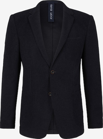 JOOP! Jeans Suit Jacket 'Helican' in Blue: front