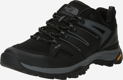 THE NORTH FACE Zapatos bajos 'Hedgehog' en gris / negro, Vista del producto