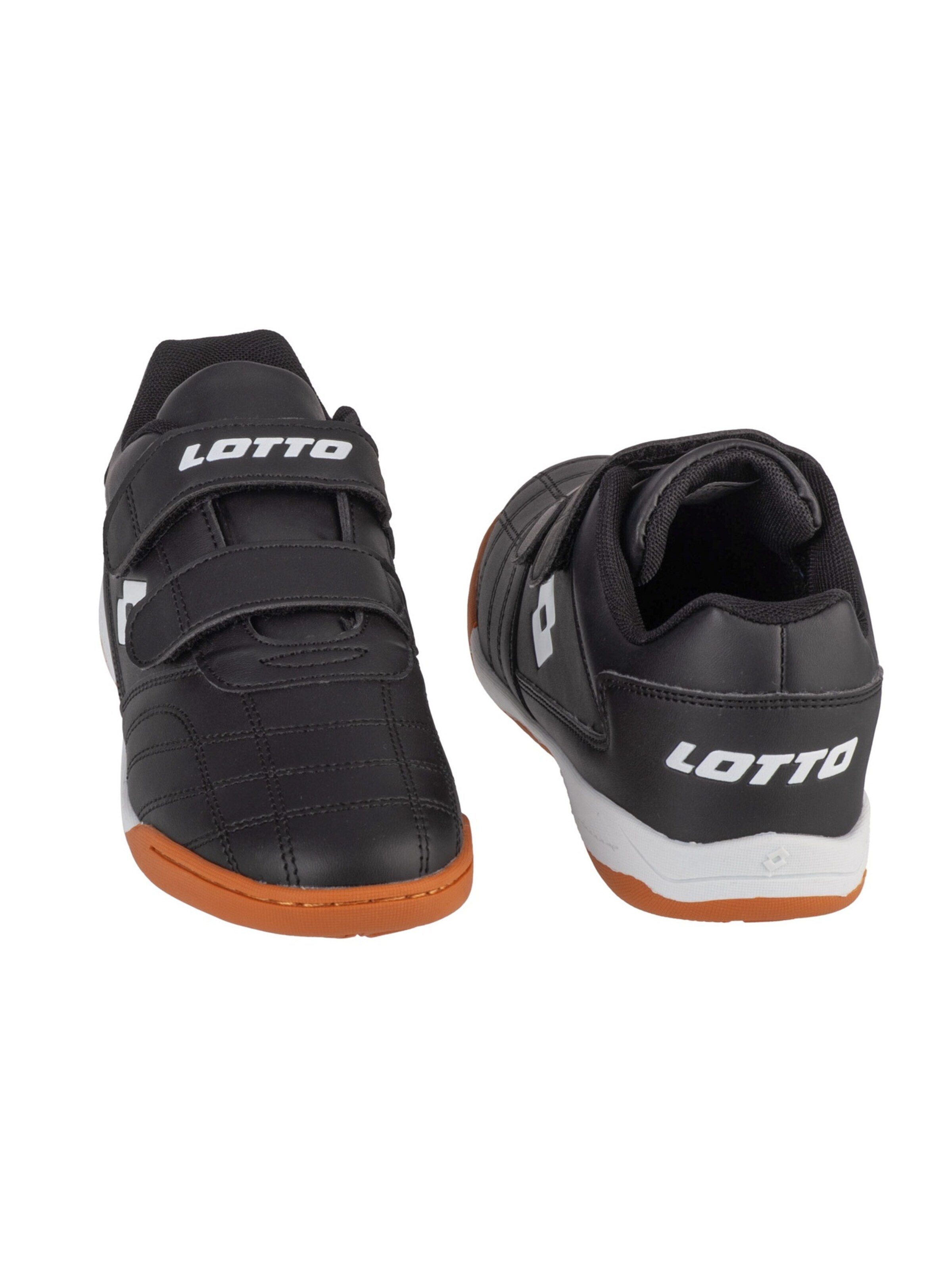LOTTO Sports shoe 'Pacer T' in Black