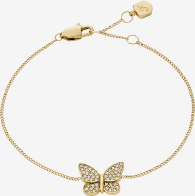 FOSSIL Narukvica 'Sutton' u zlatna, Pregled proizvoda