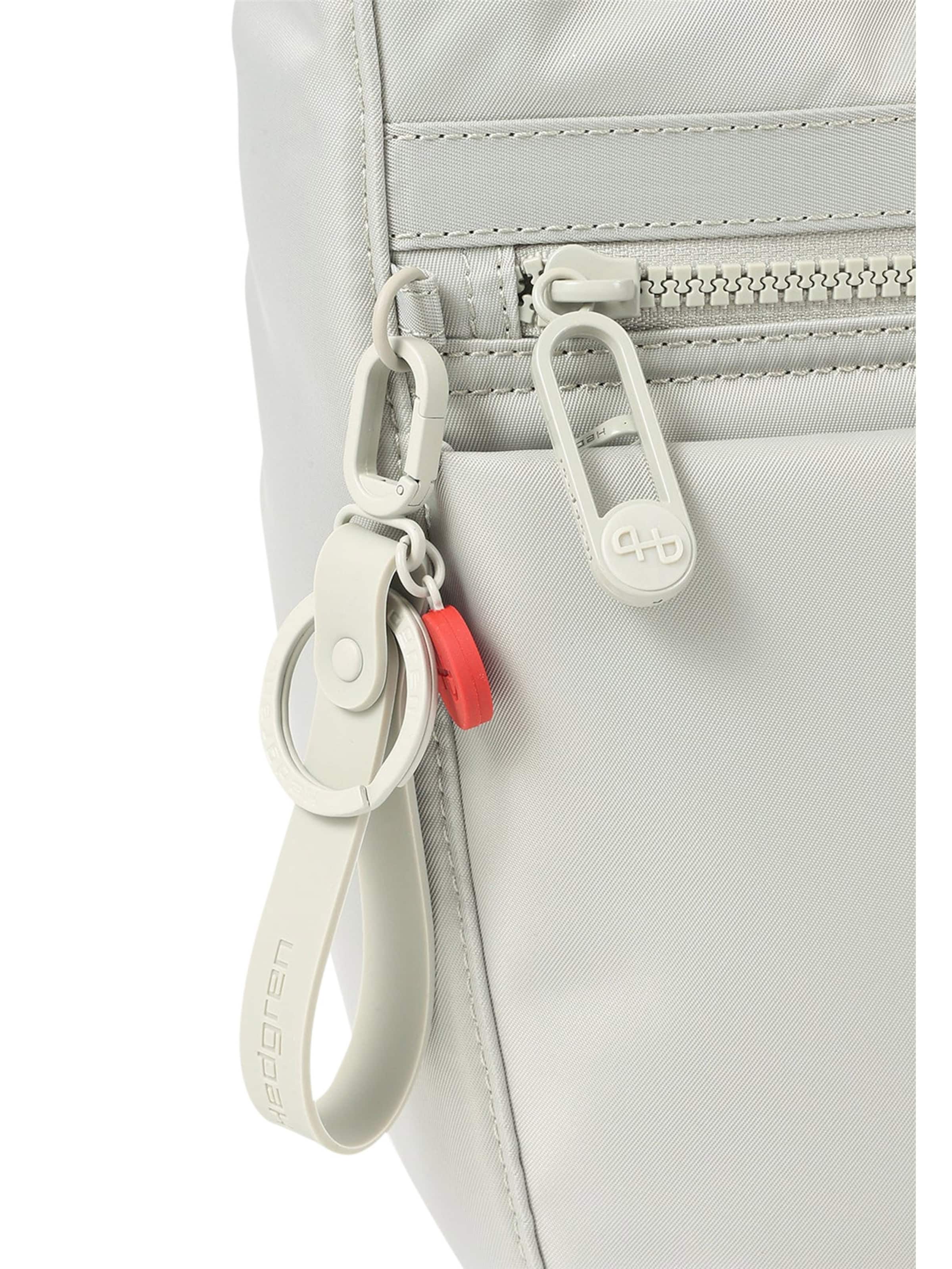 Sac à bandoulière 'Alex' Hedgren en beige : devant