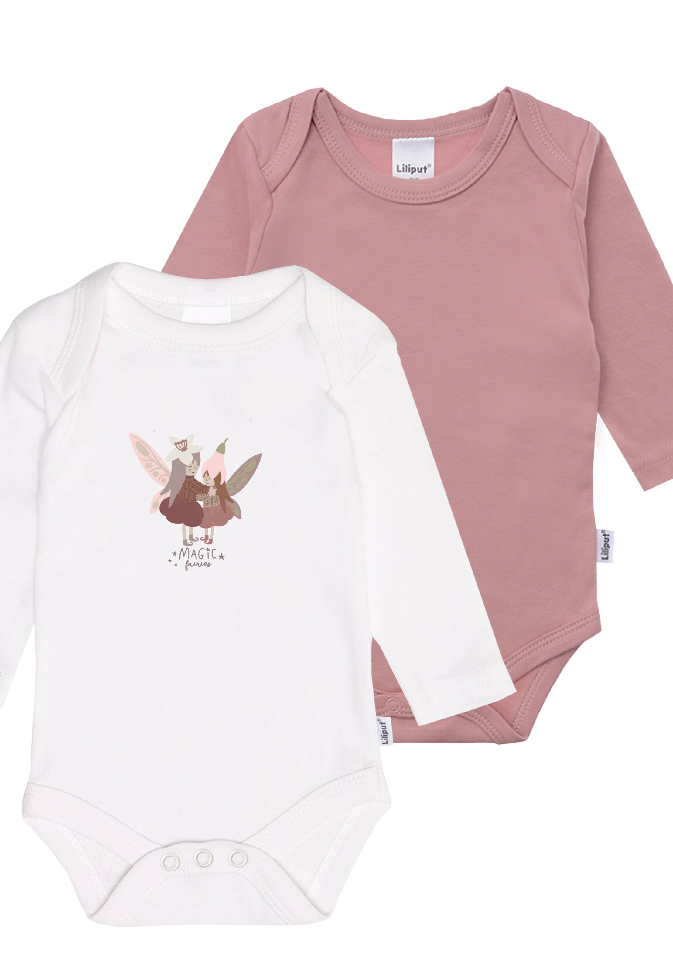 LILIPUT Romper/Bodysuit 'Magic Fairy' in Mixed colors