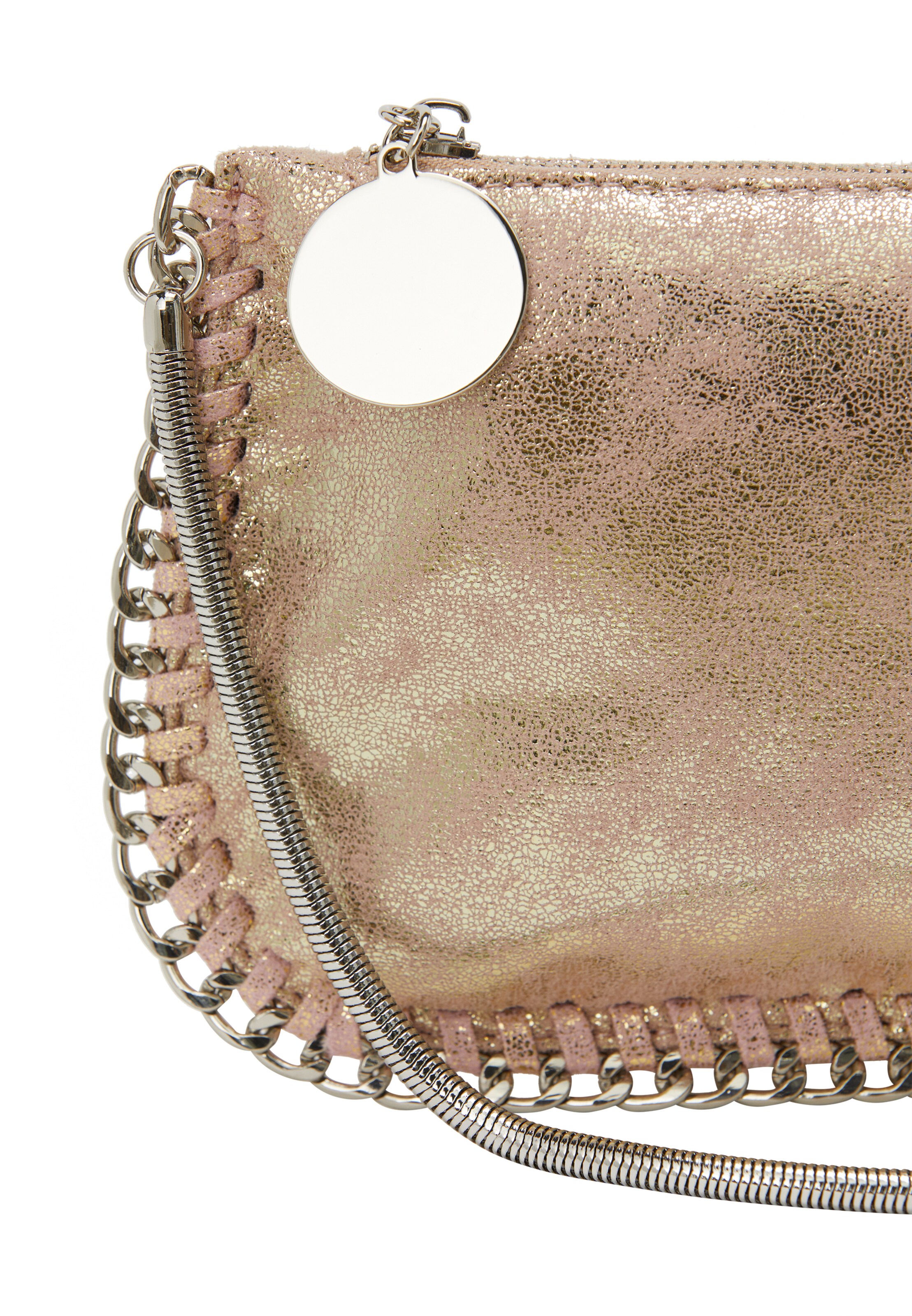 ebeeza - Malas de tiracolo em rosa