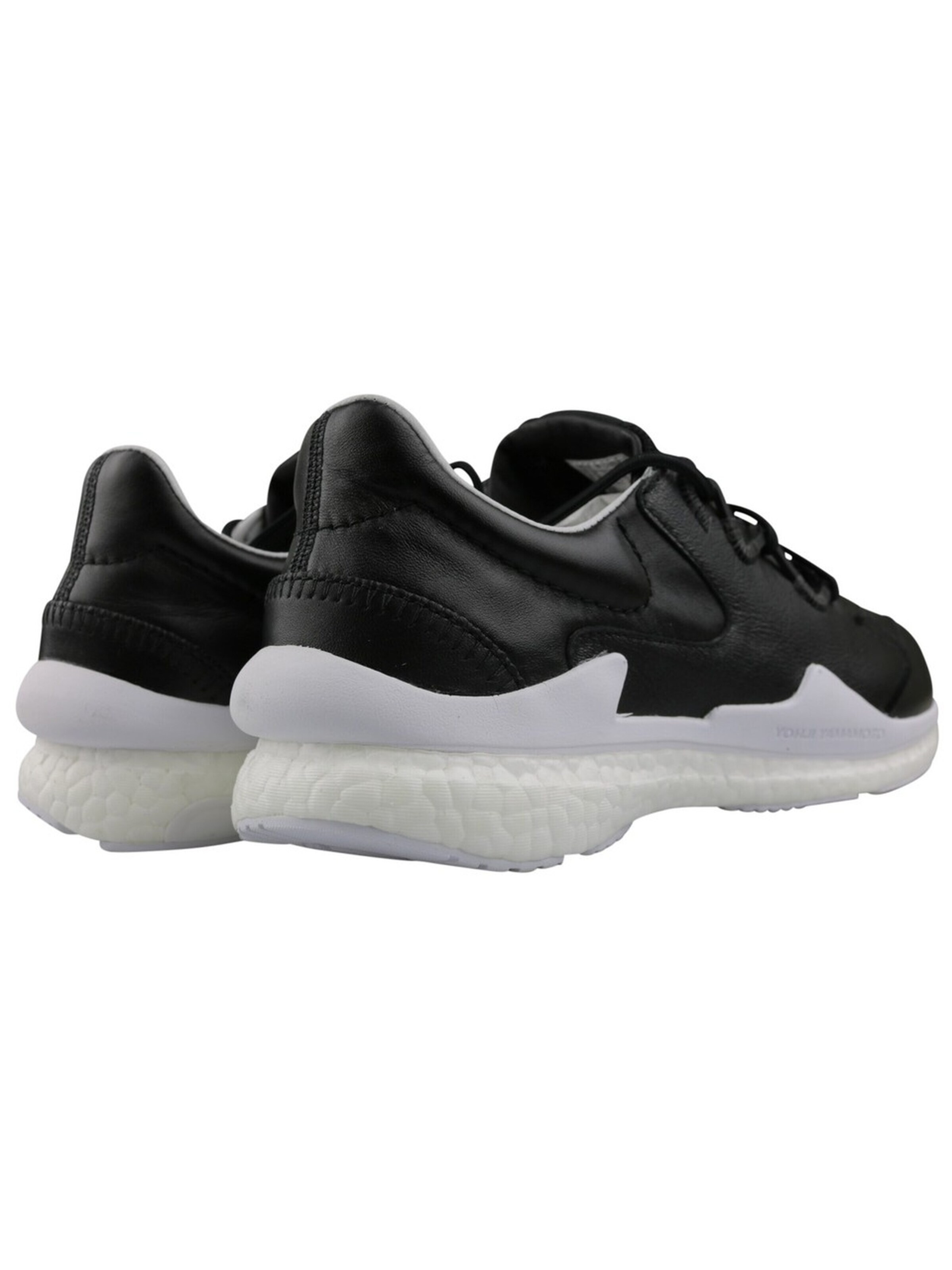 ADIDAS PERFORMANCE Athletic Shoes 'Y-3 Adizero Runner Yamamoto' in Black