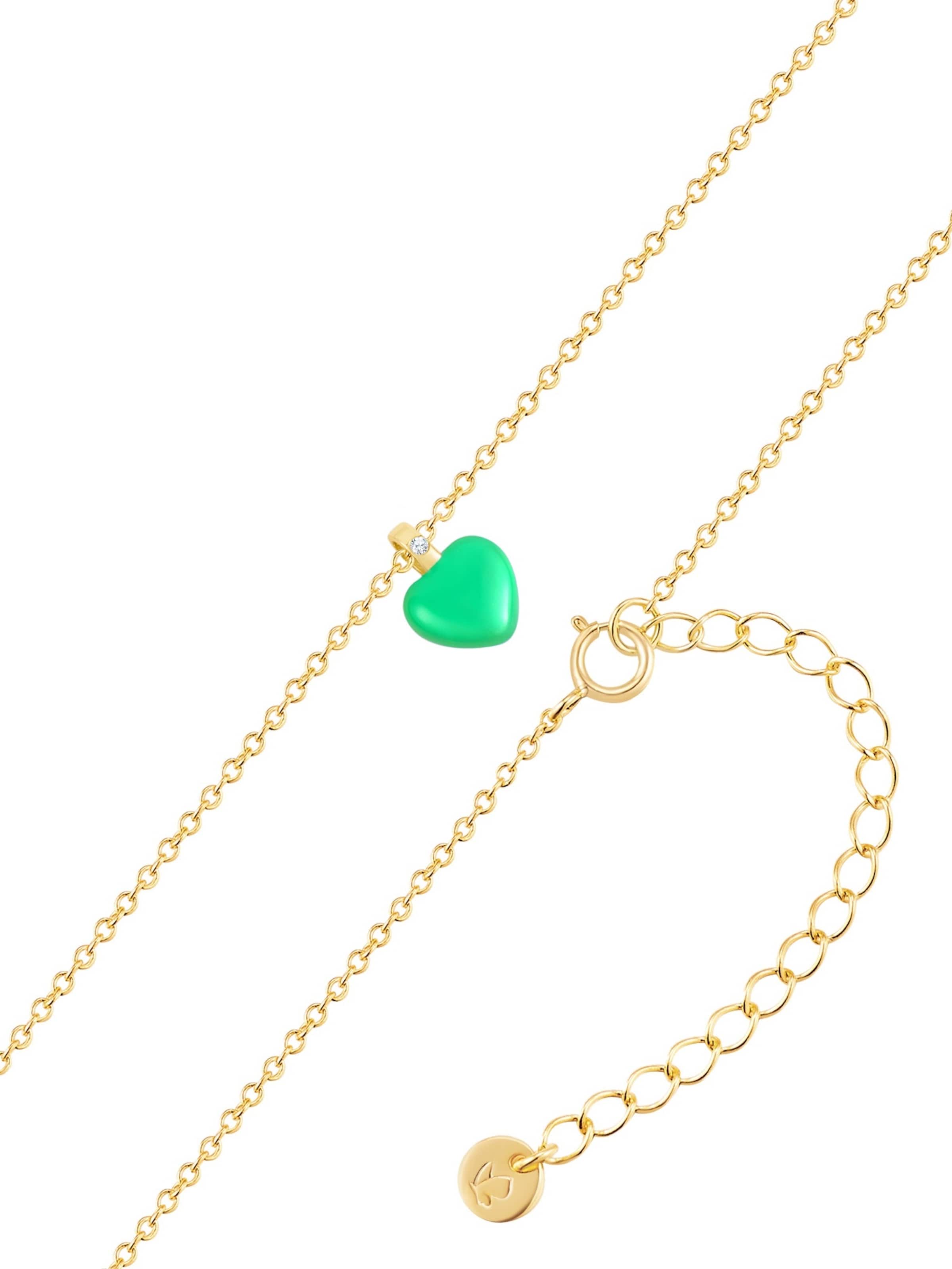 Glanzstücke München Necklace in Gold